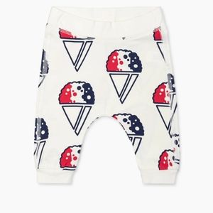 Monica and Andy Groove Pants (0-3M)